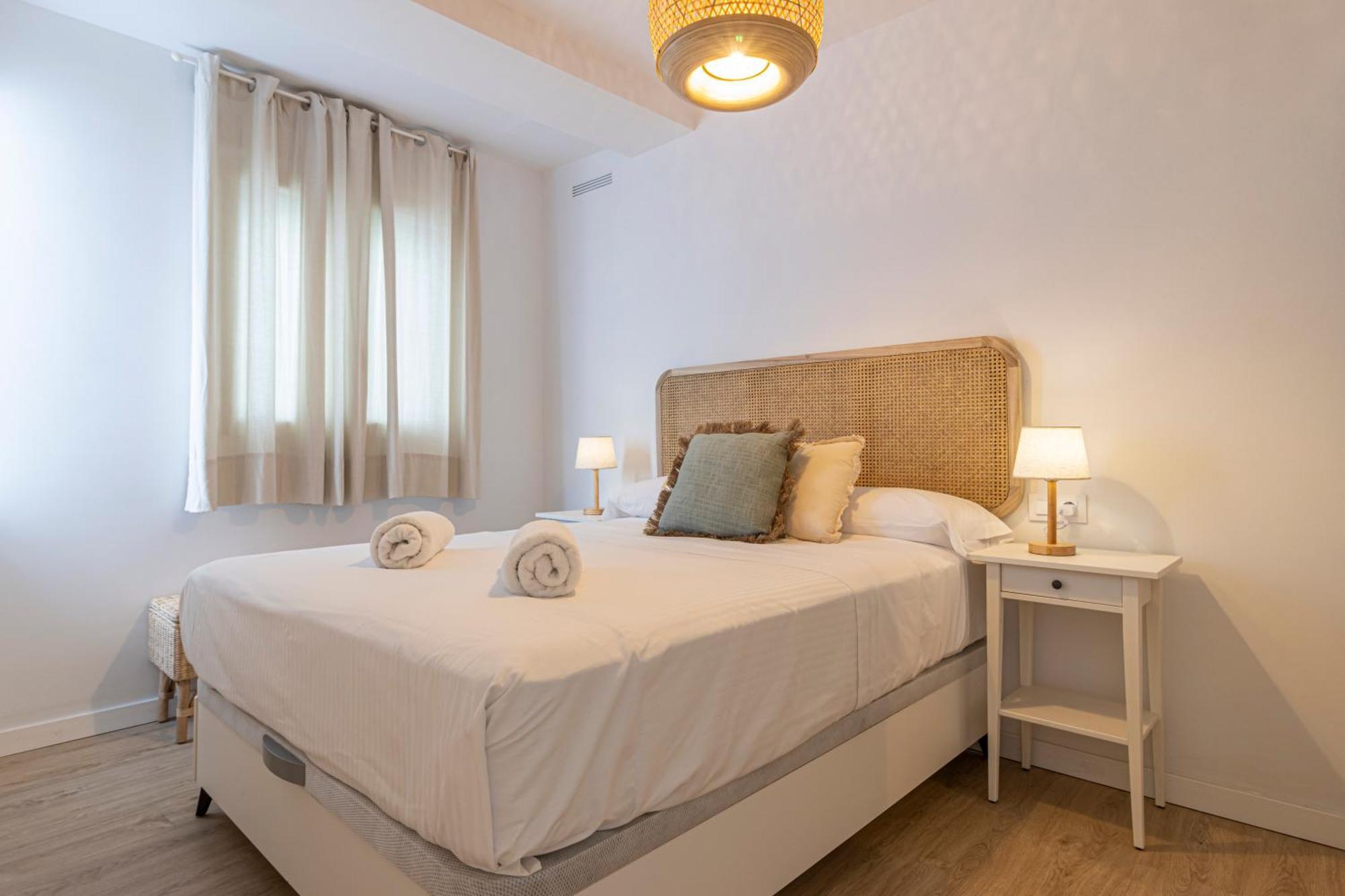 Apartment Allo Morenos Iv Bajo B Centro 2 *