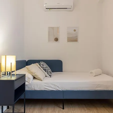 Allo Apartments Morenos IV Bajo B Centro 2 Habitaciones Jerez de la Frontera Esterno foto